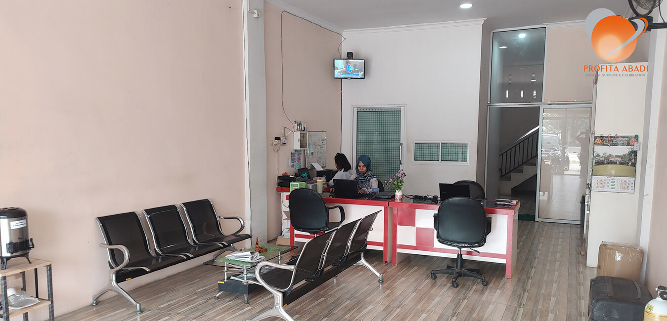 Pendirian Perusahaan Profita Abadi 2009