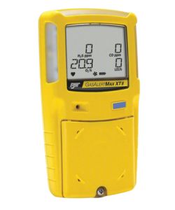 BW Gas Alert Max XT II 