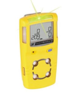 BW Microclip XL