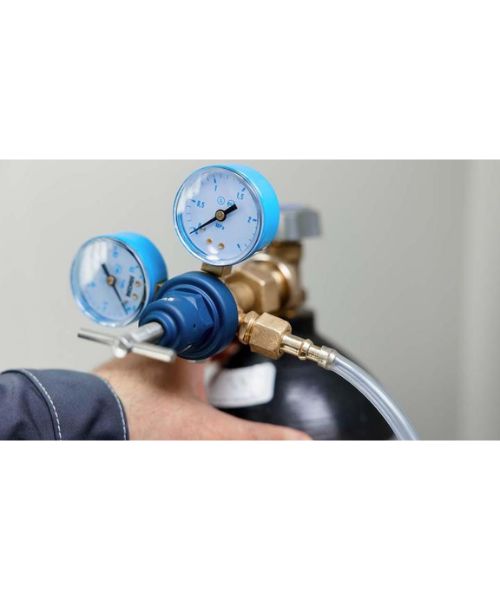 Jasa Refill & Hydrotest