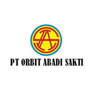 PT ORBIT ABADI SAKTI