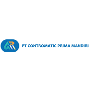 PT Contromatic Prima Mandiri