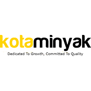 PT Kota Minyak Internusa