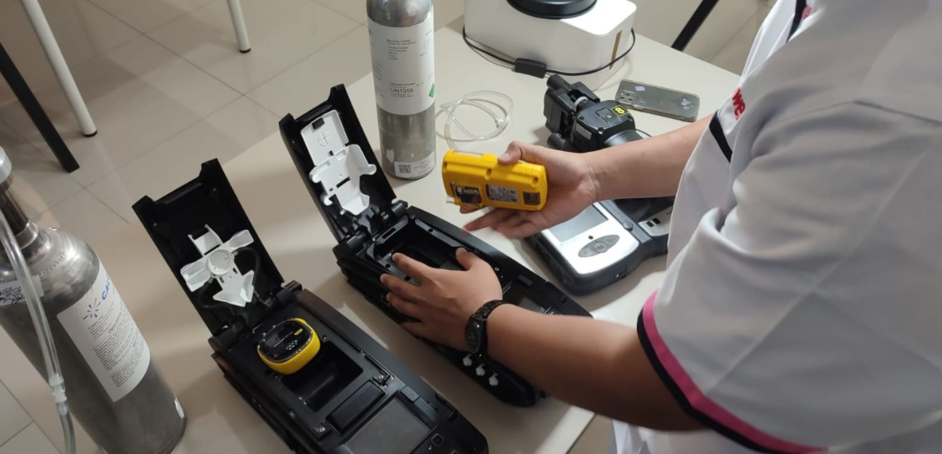 Layanan Jasa Kalibrasi